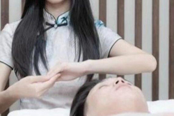 杭州上城区SPA疗愈之旅